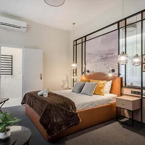Astoria Boutique Suites- Location By Bqa Hotel