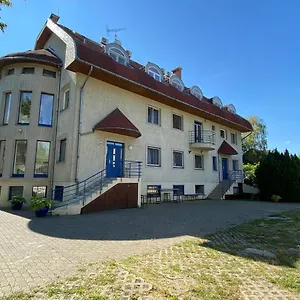 Hermina Apartmanhaz Hotel