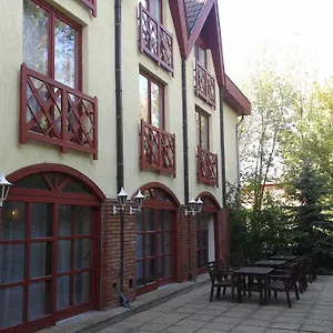 Bed Breakfast Hotel Budapest Budapeste